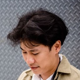 思者的头像